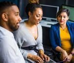 Send money to Ghana online through ACE Money Transfer