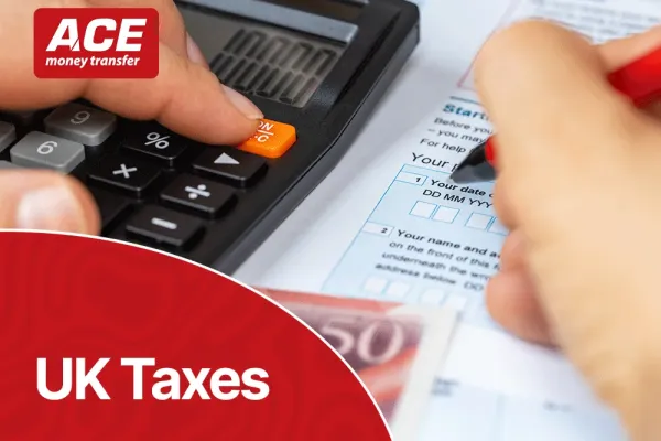 Understanding UK Tax: Your Guide to Personal Allowances and Rates