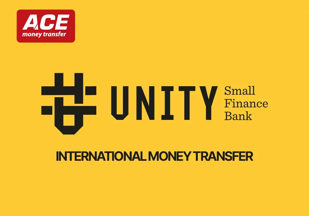 Unity Small Finance Bank International Money Transfer Guide