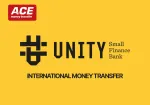 Unity Small Finance Bank International Money Transfer Guide