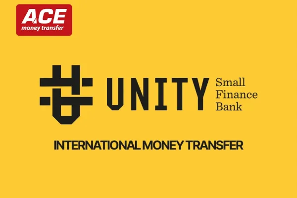 Unity Small Finance Bank International Money Transfer Guide