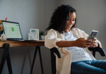 Send money to Gambia online through ACE Money Transfer