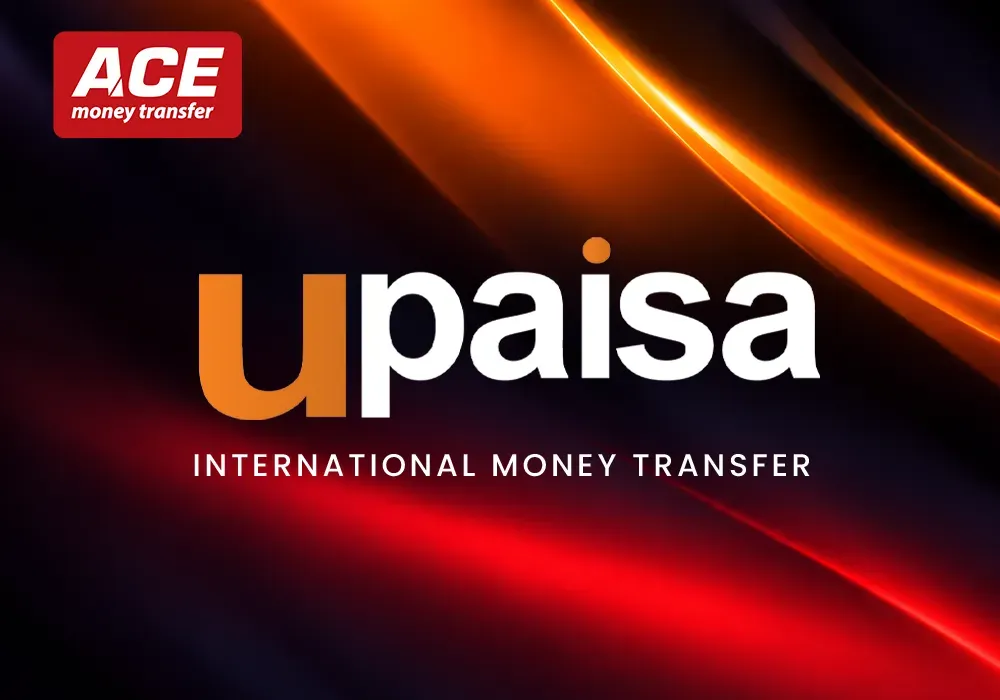UPaisa International Money Transfer: Send & Receive Money Globally With Ease