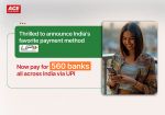 Send money to India online through ACE Money Transfer