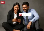 UPI, Bank Deposit & Wallet Ireland to India Transfers Made Easy