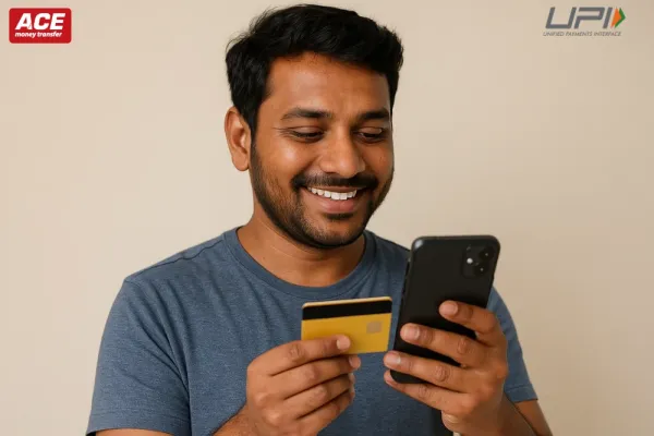 UPI Wallets Give Indians Fast Access to Romania Sent Remittances