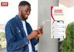 Use Mobile Apps to Send Money to Nigeria from Oslo in Minutes