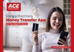 Using a Third Party Money Transfer App - All You Need To Know
