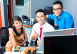 Send money to Indonesia online through ACE Money Transfer