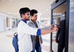 A Cash Card And ATM Guide For Indian Expats in UK.