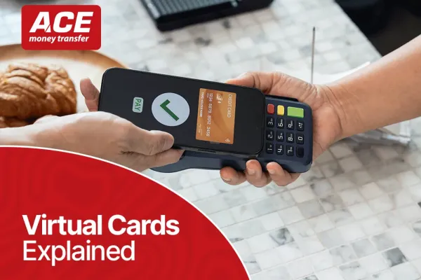 Virtual Cards Explained: A Smarter, Safer Way to Pay Online in the UK