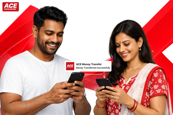 Wallet Transfer Limits in India for Money Sent from Norway