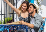 Budget Weekend Getaways for Moroccans in Madrid