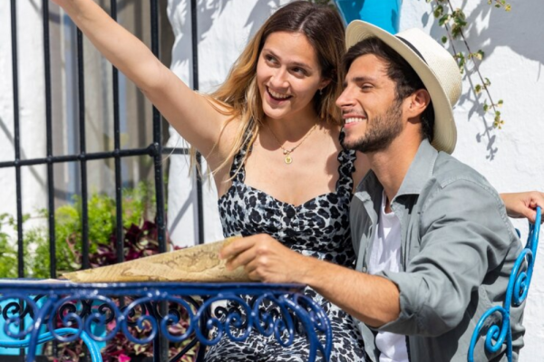 Budget Weekend Getaways for Moroccans in Madrid