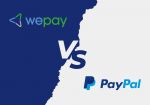 WePay vs PayPal Fees: Comparing the Differences