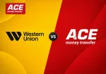 Western Union vs ACE Money Transfer: Which Is Better for International Money Transfers in 2025?