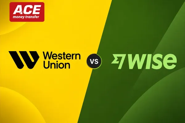 Western Union vs Wise in 2026: Which Money Transfer Service Wins – And Why ACE Money Transfer Often Beats Both