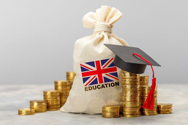 What are some of the best scholarships to study in the UK?