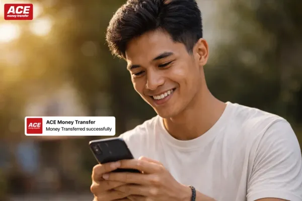 What details I need for Canada to Philippines Money Transfer