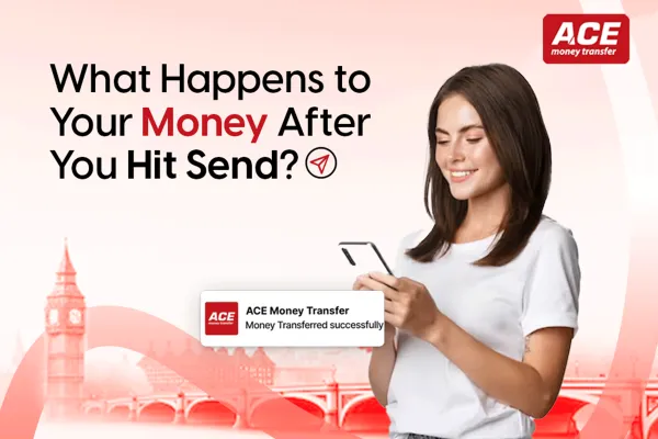 What Happens After You Hit Send