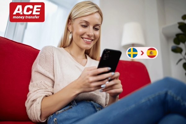 What Happens When You Top Up Yoigo from Sweden?