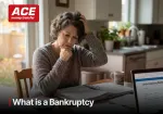 Bankruptcy in Ireland