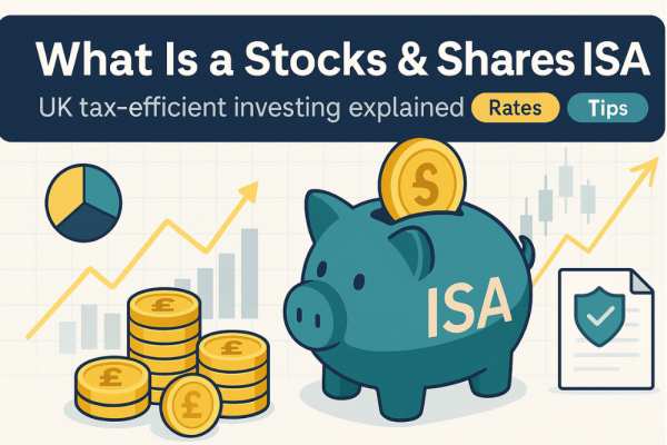 What Is a Stocks & Shares ISA? Rates & Tips