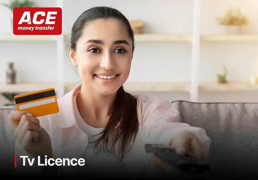 TV Licence in Ireland