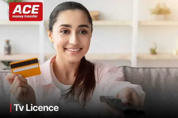 TV Licence in Ireland