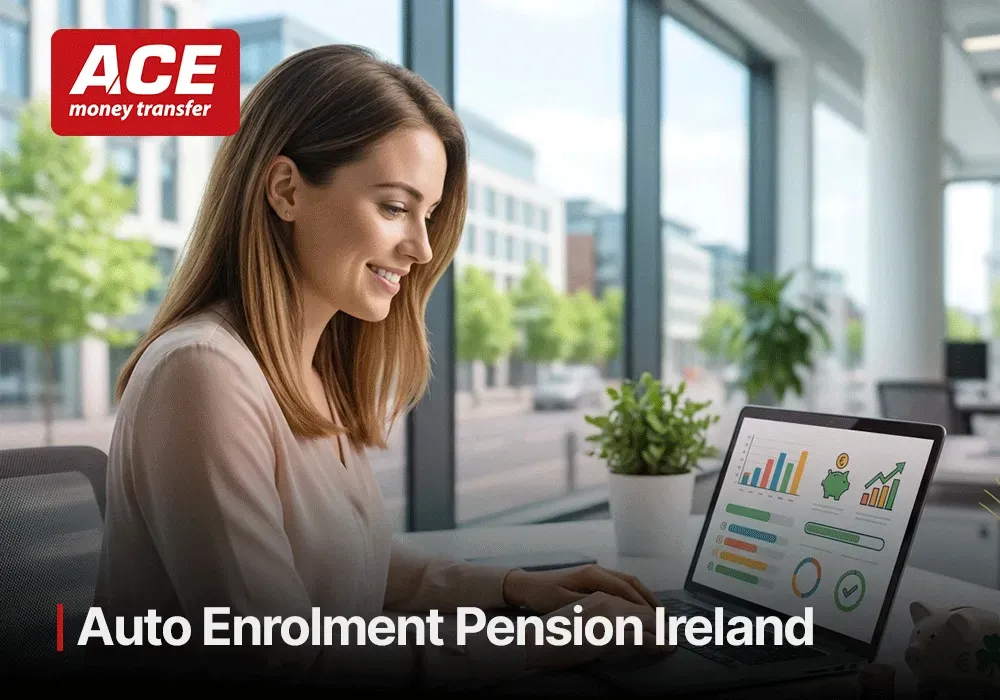 Auto-Enrolment in Ireland