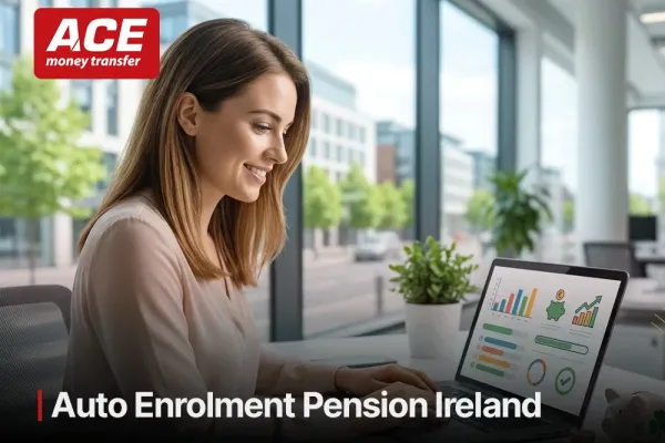 Auto-Enrolment in Ireland