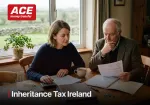Inheritance Tax Ireland