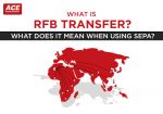 What is RFB Transfer? What does it mean when using SEPA?