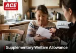 Supplementary Welfare Allowance in Ireland