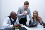 Send money online through ACE Money Transfer