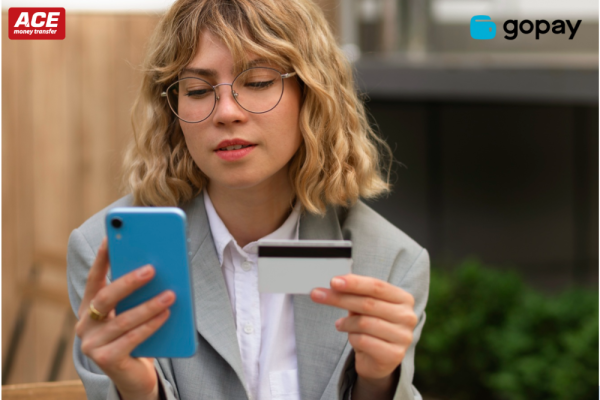 What is the Best App for Indonesia’s GoPay Transfers?