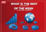 What is the Best Day and Time of the Week to Exchange Currency?