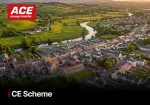 What Is the CE Scheme Ireland?