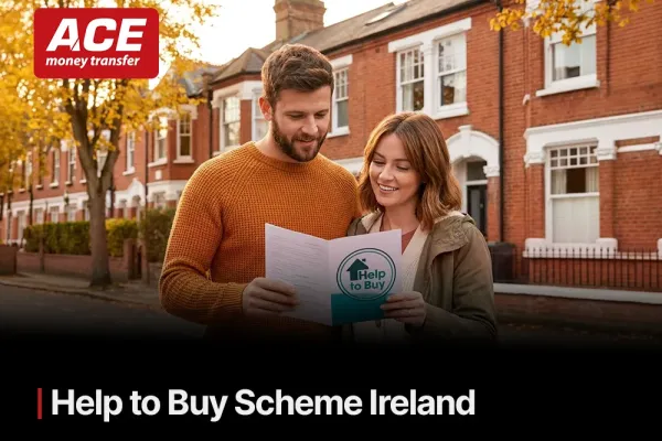 Help to Buy Scheme in Ireland