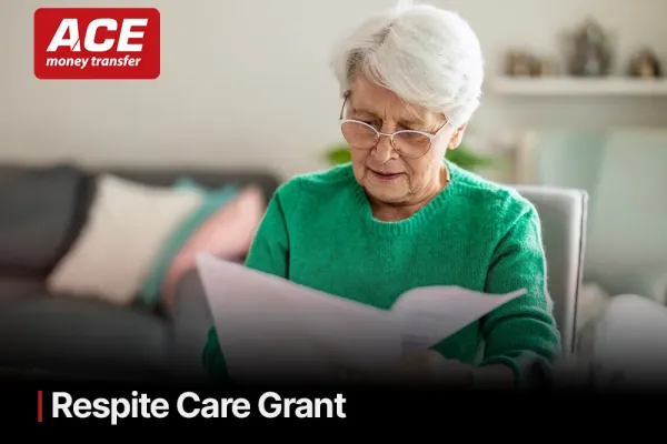 What is the Respite Care Grant in Ireland? 