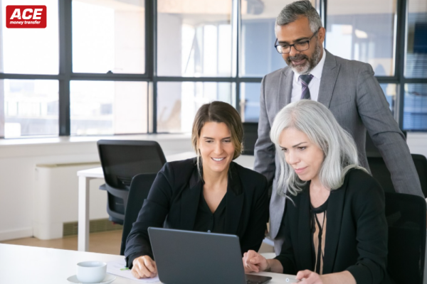 What is the Total Number of Working Days in a Year in Australia