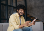 Send money to Pakistan online through ACE Money Transfer