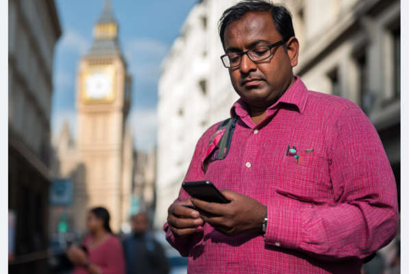 What Role Does Tech Play in 2025 UK-Bangladesh Remittances?