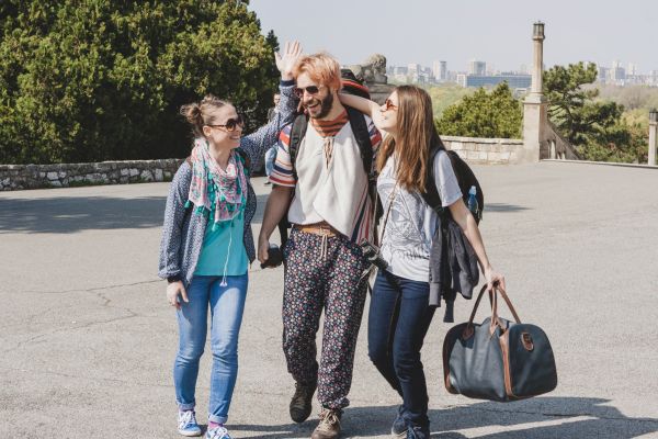 Staying Safe in Ghana’s Cities: A Guide for Irish Travelers