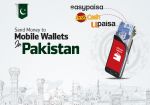 What to Know About ACE’s Digital Mobile Wallet Service for Pakistan?