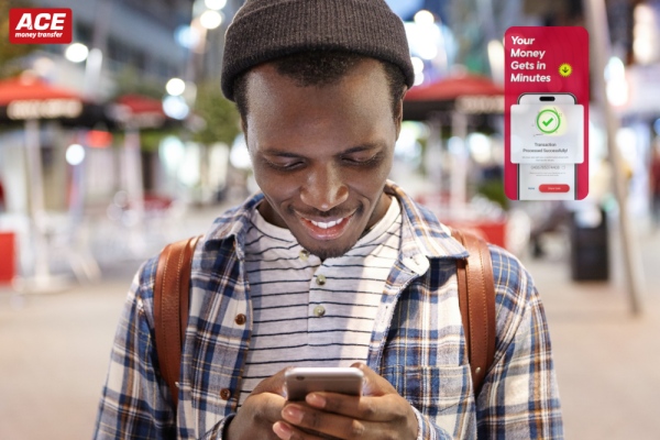 What's the Quickest Way to Send Money to Local Banks in Uganda?
