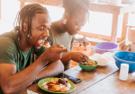 Where to Find Authentic Gambian Dishes in Denmark