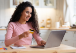 Send money to India online through ACE Money Transfer