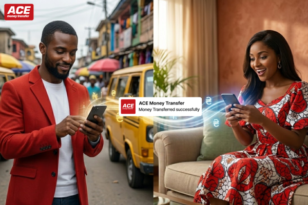 Which FairMoney Tier Allows Unlimited ACE Transfers from UK