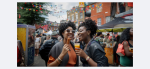 Which Norwegian Festivals & Traditions Should Ghanaian Students Experience First?